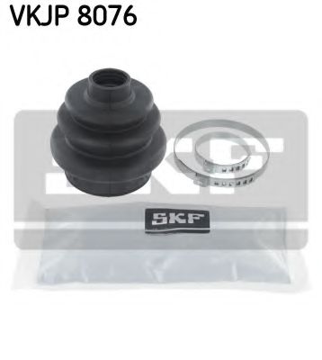 Комплект пыльника шруса SKF VKJP 8076