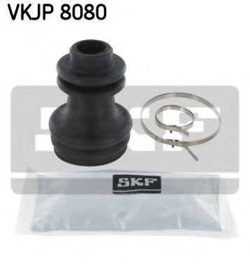 Комплект пыльника шруса SKF VKJP 8080