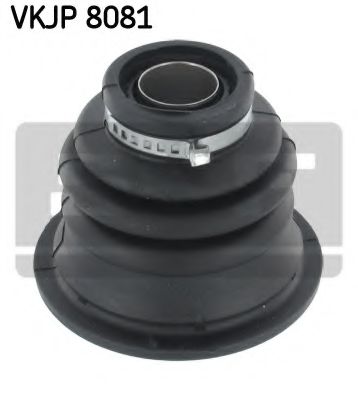 Комплект пыльника шруса SKF VKJP 8081