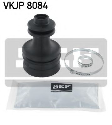Комплект пыльника шруса SKF VKJP 8084