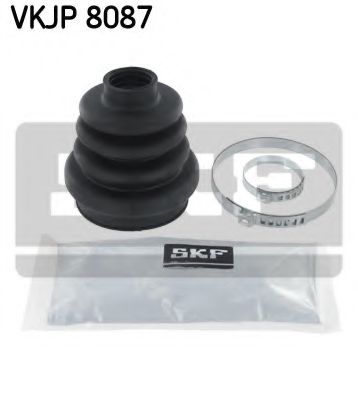 Комплект пыльника шруса SKF VKJP 8087
