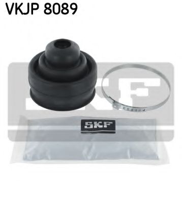 Комплект пыльника шруса SKF VKJP 8089
