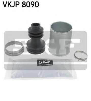 Комплект пыльника шруса SKF VKJP 8090