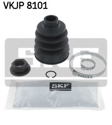 Комплект пыльника шруса SKF VKJP 8101
