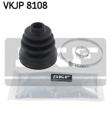 Комплект пыльника шруса SKF VKJP 8108