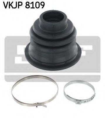 Комплект пыльника шруса SKF VKJP 8109