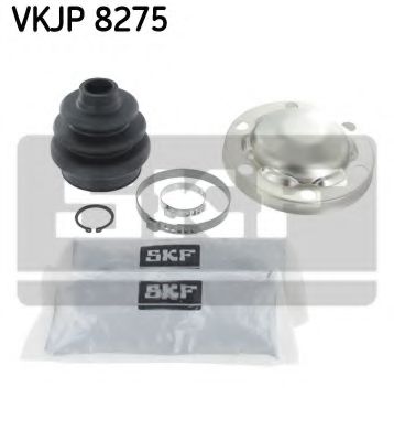 Комплект пыльника шруса SKF VKJP 8275