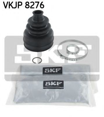 Комплект пыльника шруса SKF VKJP 8276