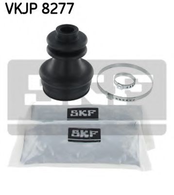 Комплект пыльника шруса SKF VKJP 8277