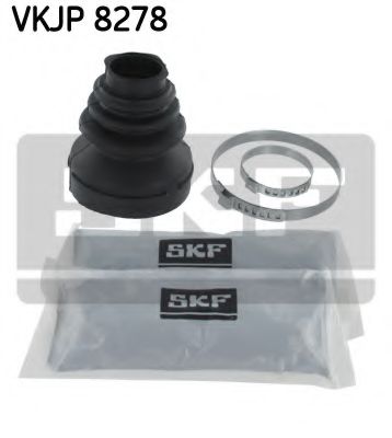Комплект пыльника шруса SKF VKJP 8278