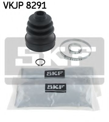 Комплект пыльника шруса SKF VKJP 8291