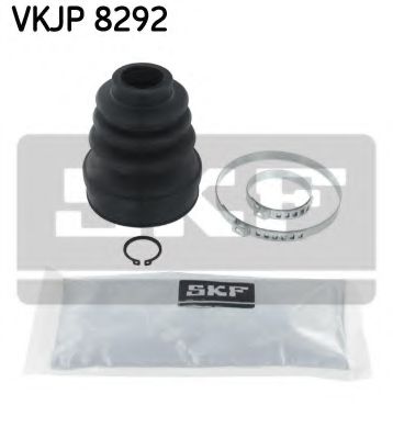 Комплект пыльника шруса SKF VKJP 8292