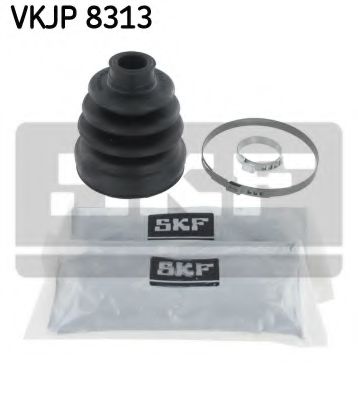 Комплект пыльника шруса SKF VKJP 8313