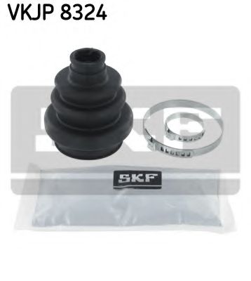 Комплект пыльника шруса SKF VKJP 8324