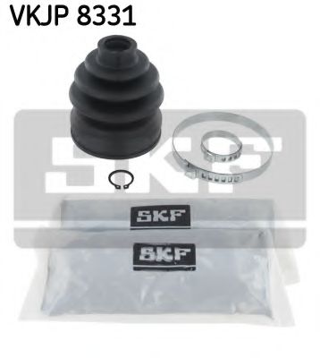 Комплект пыльника шруса SKF VKJP 8331
