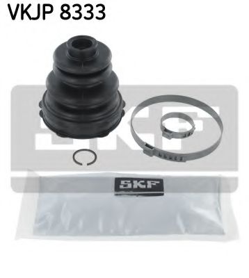 Комплект пыльника шруса SKF VKJP 8333