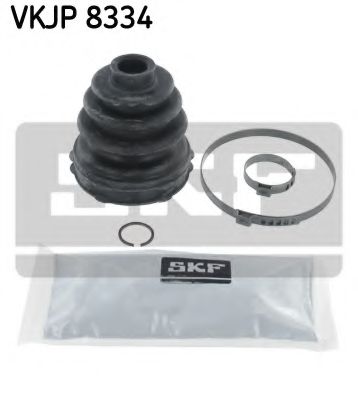 Комплект пыльника шруса SKF VKJP 8334