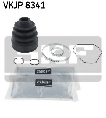Комплект пыльника шруса SKF VKJP 8341