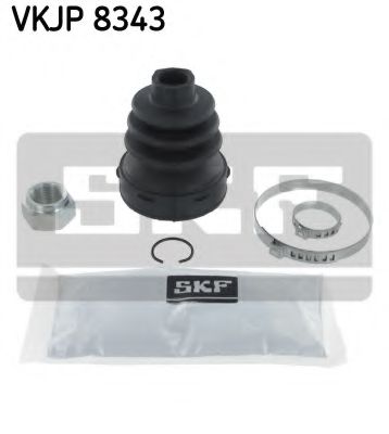 Комплект пыльника шруса SKF VKJP 8343