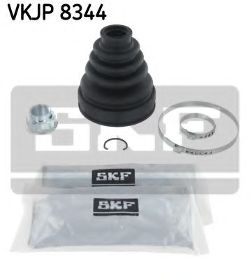 Комплект пыльника шруса SKF VKJP 8344