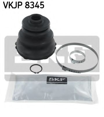 Комплект пыльника шруса SKF VKJP 8345
