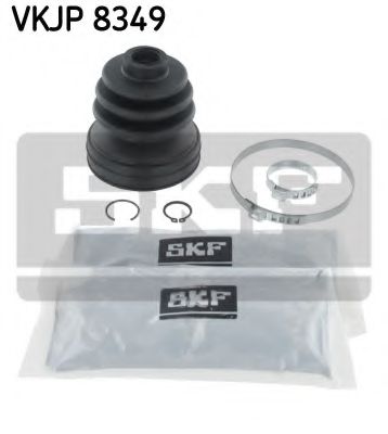 Комплект пыльника шруса SKF VKJP 8349