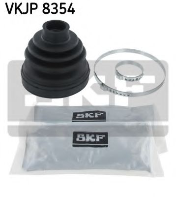 Комплект пыльника шруса SKF VKJP 8354