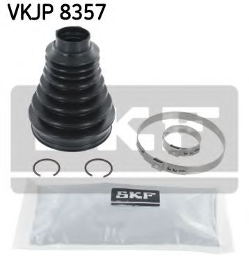 Комплект пыльника шруса SKF VKJP 8357