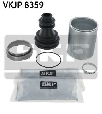 Комплект пыльника шруса SKF VKJP 8359