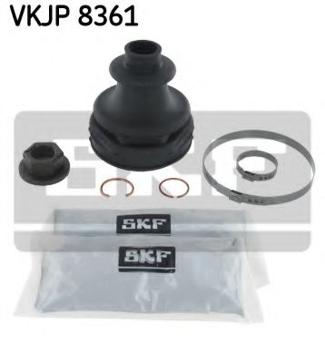 Комплект пыльника шруса SKF VKJP 8361