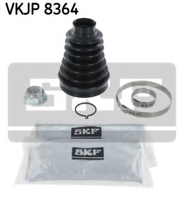Комплект пыльника шруса SKF VKJP 8364