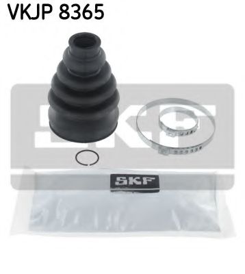 Комплект пыльника шруса SKF VKJP 8365