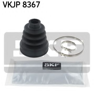 Комплект пыльника шруса SKF VKJP 8367