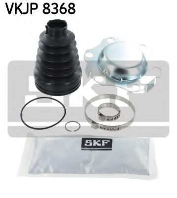 Комплект пыльника шруса SKF VKJP 8368