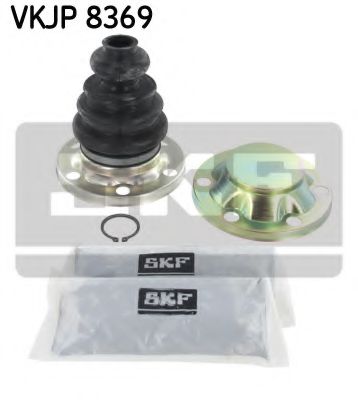 Комплект пыльника шруса SKF VKJP 8369