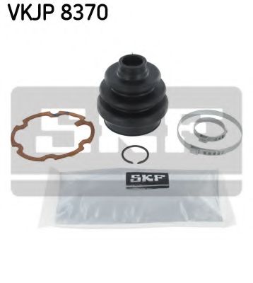 Комплект пыльника шруса SKF VKJP 8370