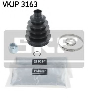 Комплект пыльника шруса SKF VKJP 3163
