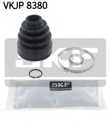 Комплект пыльника шруса SKF VKJP 8380