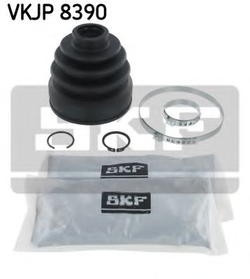 Комплект пыльника шруса SKF VKJP 8390
