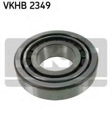 Подшипник ступицы SKF VKHB 2349