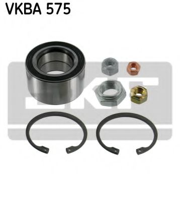 Подшипник ступицы SKF VKBA 575