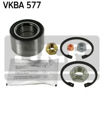 Подшипник ступицы SKF VKBA 577