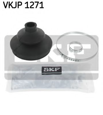 Комплект пыльника шруса SKF VKJP 1271