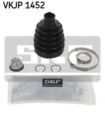 Комплект пыльника шруса SKF VKJP 1452