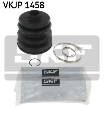 Комплект пыльника шруса SKF VKJP 1458