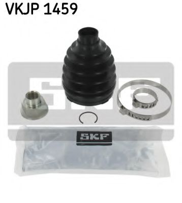 Комплект пыльника шруса SKF VKJP 1459