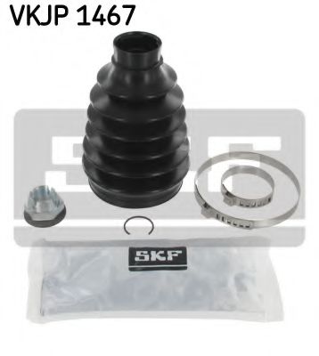 Комплект пыльника шруса SKF VKJP 1467