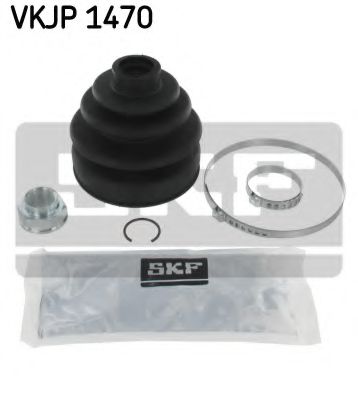 Комплект пыльника шруса SKF VKJP 1470