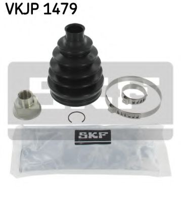 Комплект пыльника шруса SKF VKJP 1479