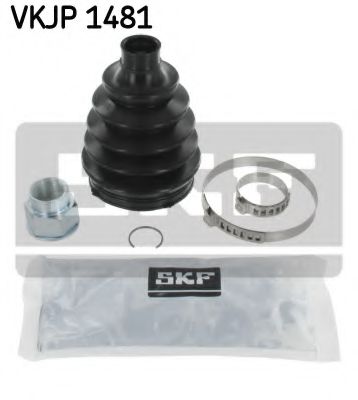 Комплект пыльника шруса SKF VKJP 1481